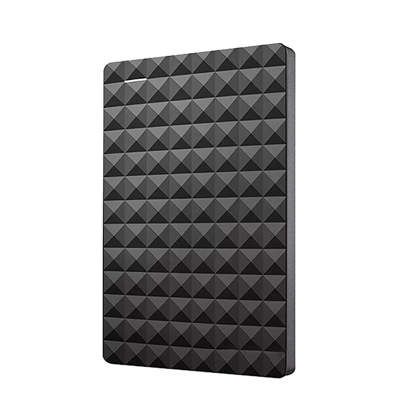 Externe Festplatte 8TB USB 3.0 tragbar