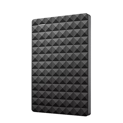 Externe Festplatte 8TB USB 3.0 tragbar