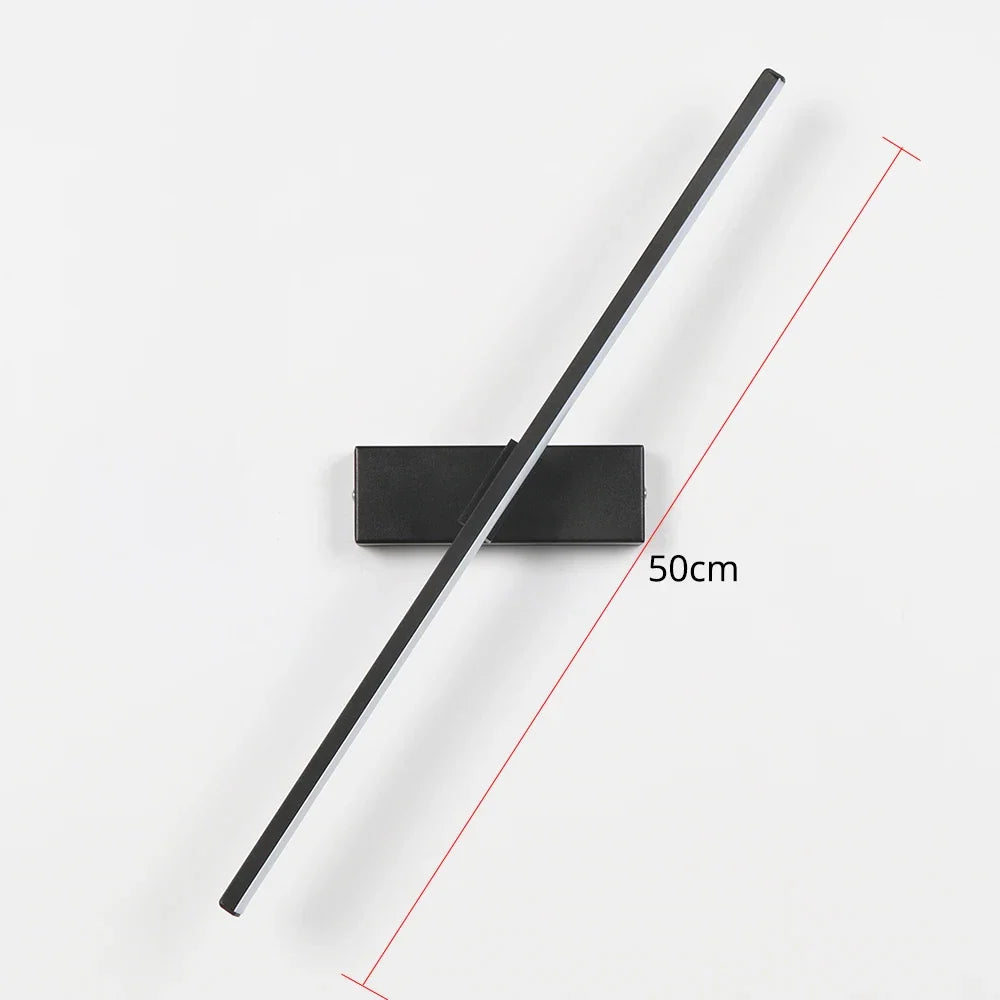 LED-Wandleuchte 50 cm