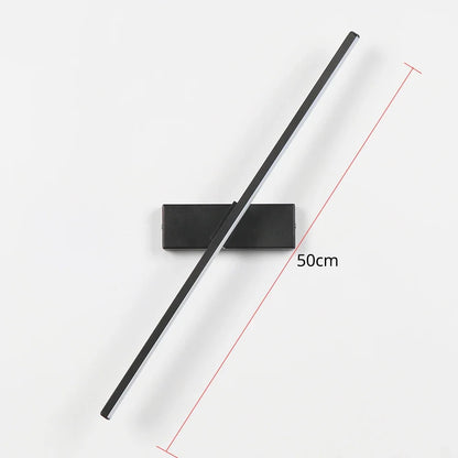 LED-Wandleuchte 50 cm