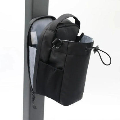 Magnetische Tasche mit großer Kapazität – Praktisch & Sicher