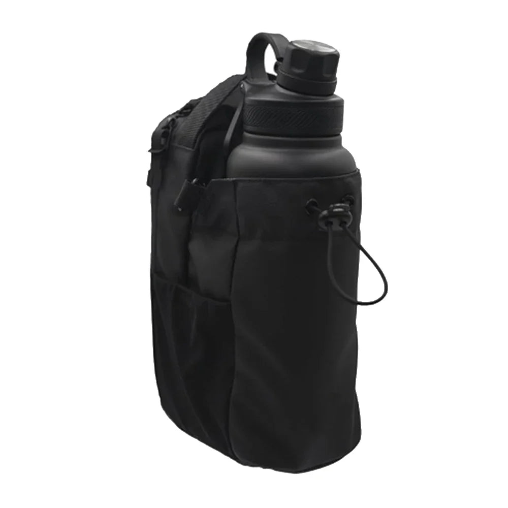 Magnetische Tasche mit großer Kapazität – Praktisch & Sicher