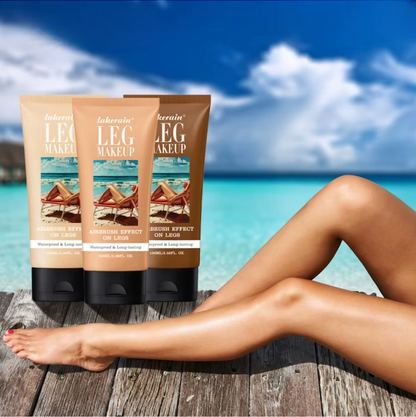 LegGlow™ | Perfekte Bronzed Legs in 60 Sekunden – wasserfest & streifenfrei | Heute 50% Rabatt