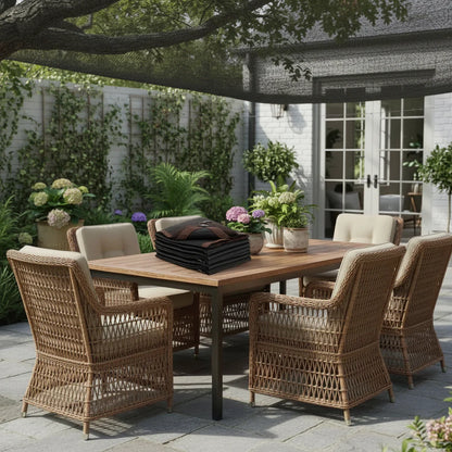 ShadeGuard™ Sonnenschutznetz – 70-80% Schatten für Gewächshaus & Garten