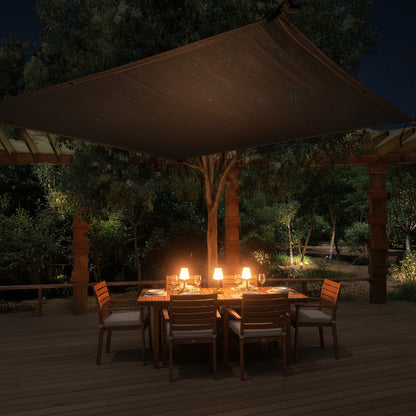 ShadeGuard™ Sonnenschutznetz – 70-80% Schatten für Gewächshaus & Garten