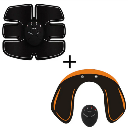 CurveMaster™ | Natürlicher BBL-Trainer für sichtbar straffe Kurven
