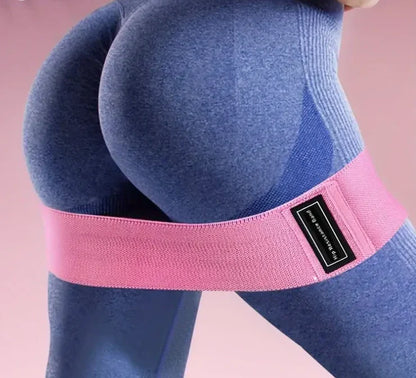 50 % RABATT | StretchFit™ – All-in-One-Widerstandsbänder für effektives Ganzkörpertraining |Set aus 3