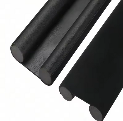 1+1 GRATIS | AeroSeal™ – Premium Zugluft- & Lärmschutz für Türen & Fenster