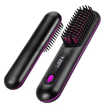 SilkBrush Pro™ | Föhn & Bürste in einem – perfektes Styling in unter 5 Minuten | Nur Heute 50% Rabatt