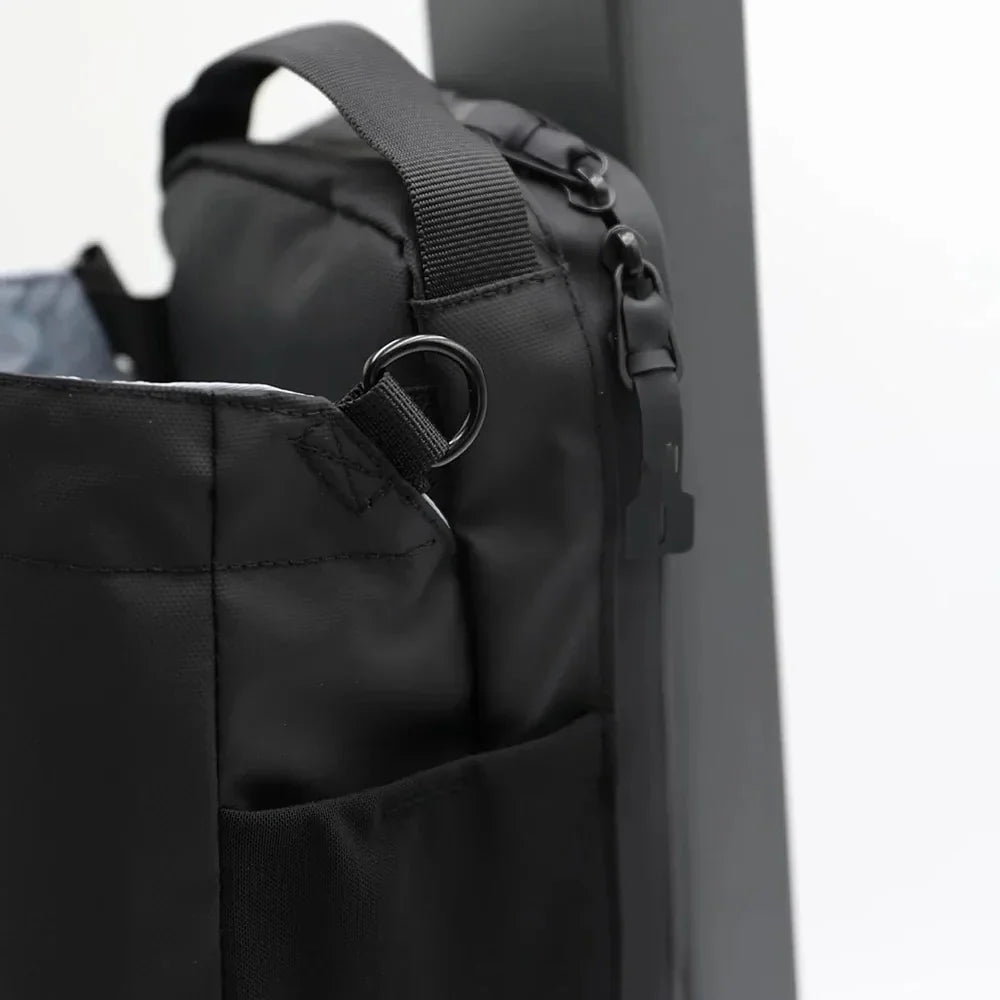 Magnetische Tasche mit großer Kapazität – Praktisch & Sicher