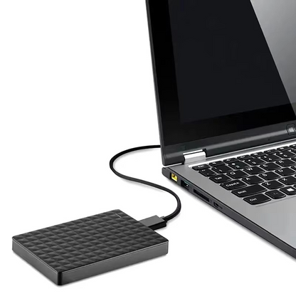 Externe Festplatte 8TB USB 3.0 tragbar