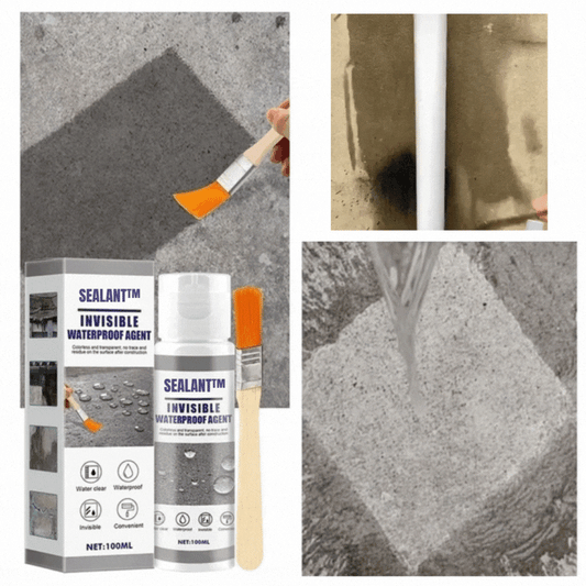 Sealant™ Leck-Reparatur-Spray (1+1 KOSTENLOS)