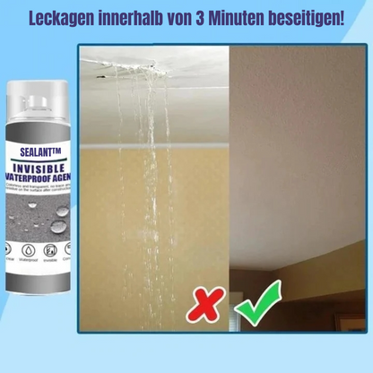 Sealant™ Leck-Reparatur-Spray (1+1 KOSTENLOS)