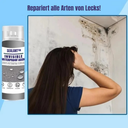Sealant™ Leck-Reparatur-Spray (1+1 KOSTENLOS)