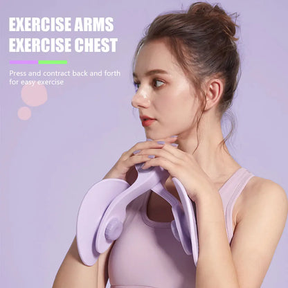 FitRelief™ – Straffere Hüften & stärkere Körpermitte | 50% RABATT