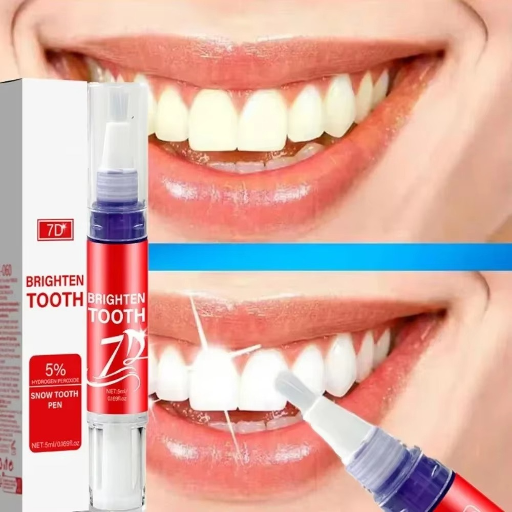DiamondSmile™ – Zahnaufhellungsstift (1+1 KOSTENLOS)