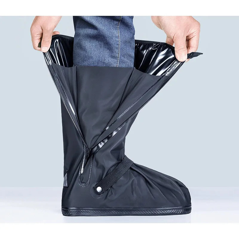 DryFeet™ – Bleib trocken, egal bei welchem Wetter!