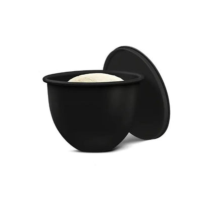 Jetzt sauber & entspannt backen – Silikon-Schüssel-Einsatz mit Deckel