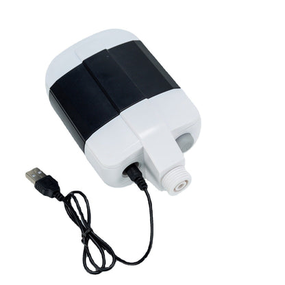 50% RABATT | TrailShower™ – Die mobile Campingdusche mit Powerdruck | Sauber & Erfrischt überall