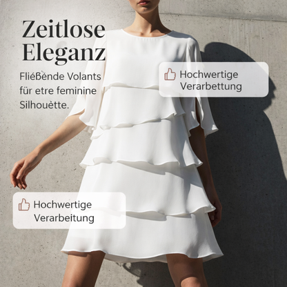Flowessence™ – Ganztägiger Komfort mit müheloser Eleganz