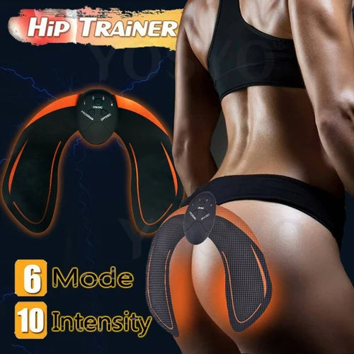 CurveMaster™ | Natürlicher BBL-Trainer für sichtbar straffe Kurven