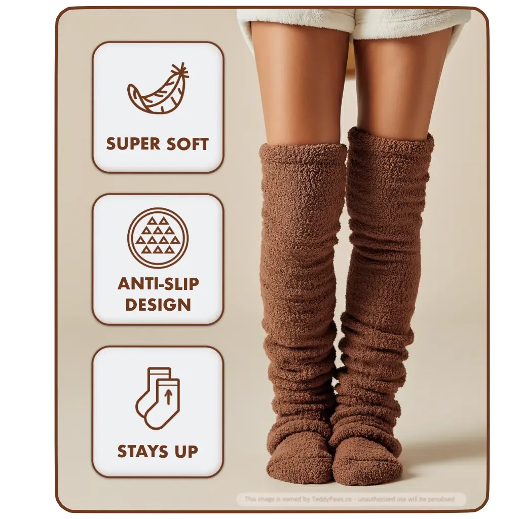 WinterPaws™ – Ihr neues Winter-Wohlfühl-Essential | 50 % RABATT!