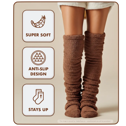 WinterPaws™ – Ihr neues Winter-Wohlfühl-Essential | 50 % RABATT!