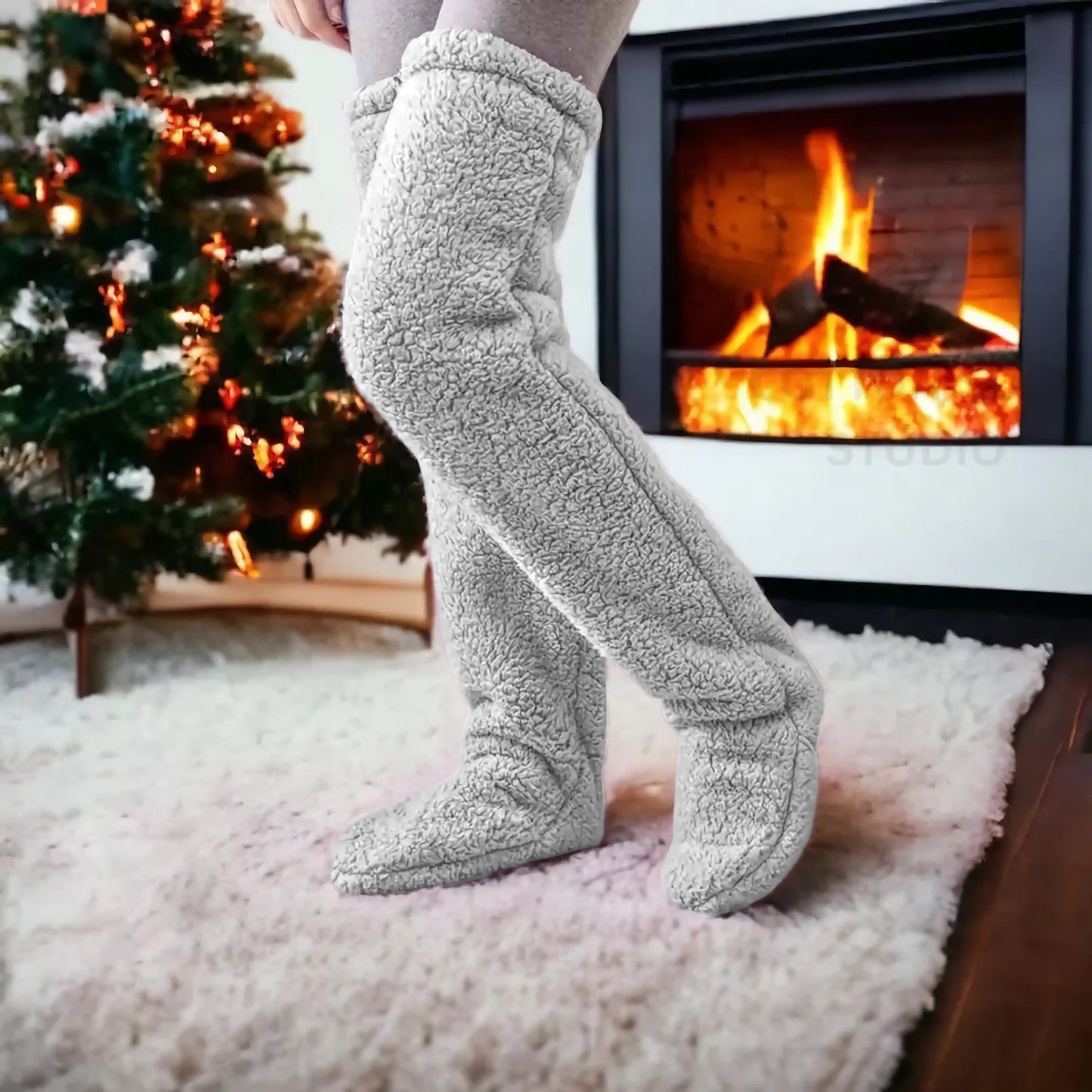 WinterPaws™ – Ihr neues Winter-Wohlfühl-Essential | 50 % RABATT!