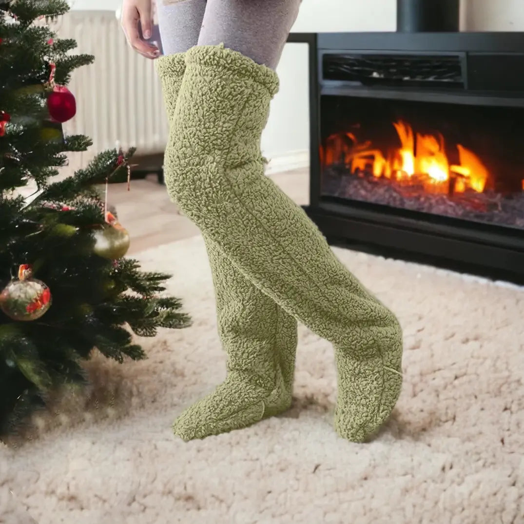 WinterPaws™ – Ihr neues Winter-Wohlfühl-Essential | 50 % RABATT!