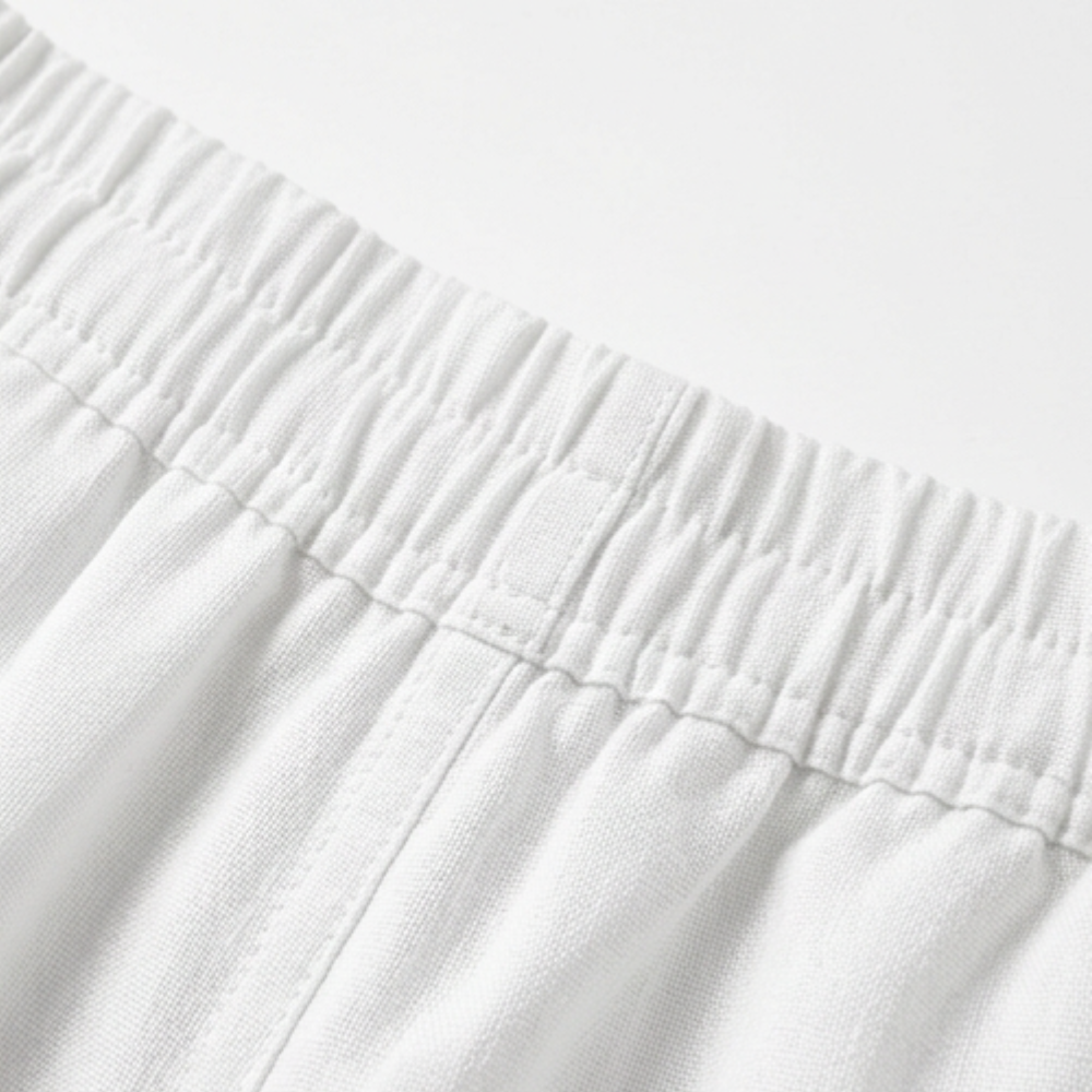 Bequeme Stretch-Hose für Damen – Sieht schick aus, fühlt sich an wie Loungewear