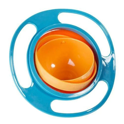 1+1 GRATIS | SpinSafe™ | Eine Anti-Tropfschüssel für Kinder
