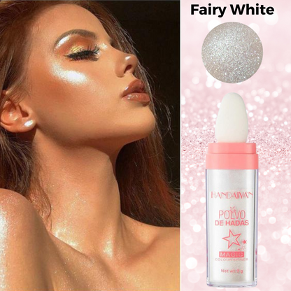 SchinGlow™ – Sofortiges Glitzer-Finish für strahlende, funkelnde & gepflegte Haut | 1 + 1 Gratis