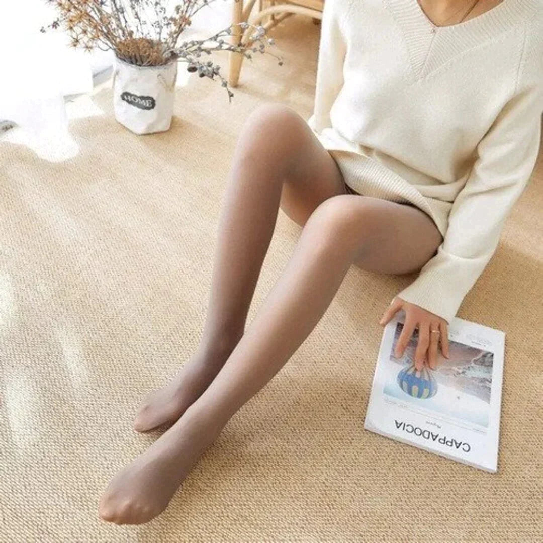 VelvaSilk™ – Bleiben Sie warm, stilvoll und selbstbewusst bei jedem Schritt