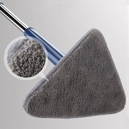 Mop360 - Verstellbarer 360° Mopp | 50% RABATT