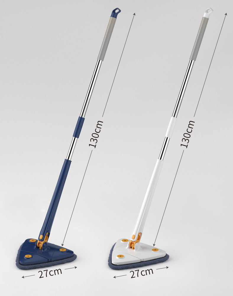 Mop360 - Verstellbarer 360° Mopp | 50% RABATT