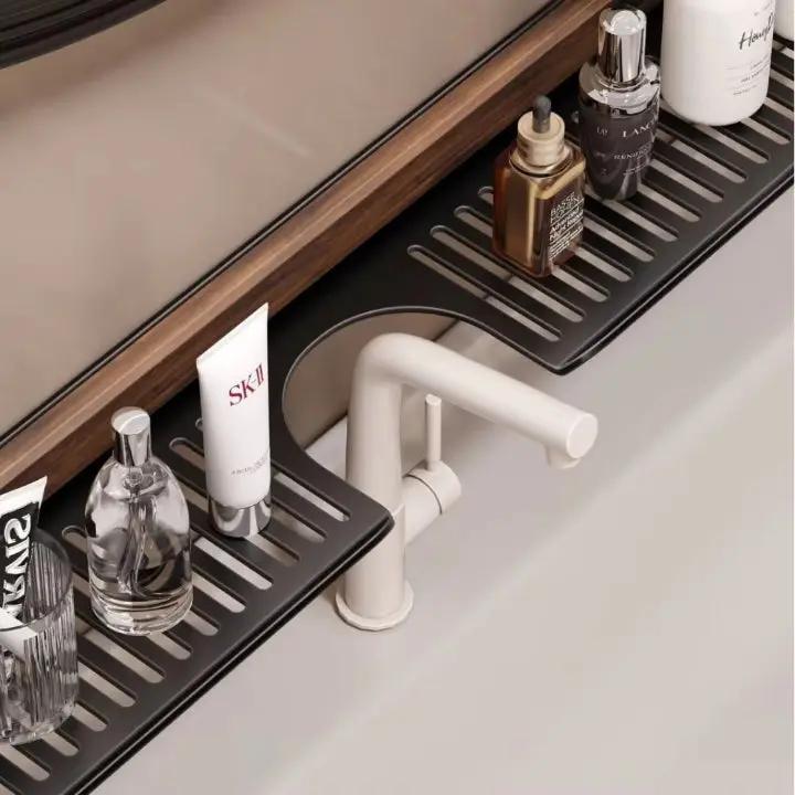 50 % RABATT | WalnuShelf™ – Bohrfreies Wandregal mit starker Saughalterung