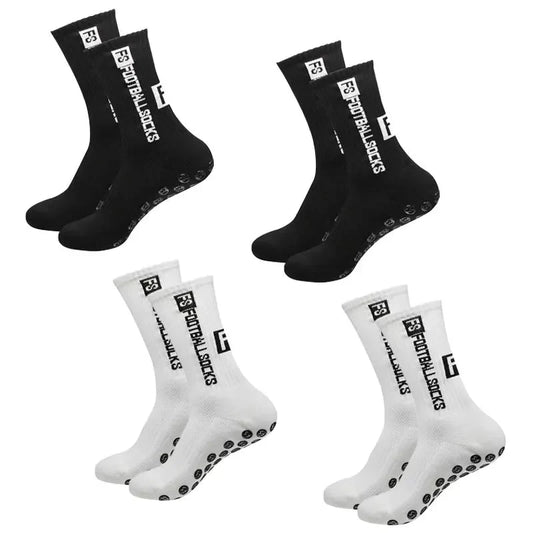 Yoga Socken mit Silikon Grip rutschhemmend