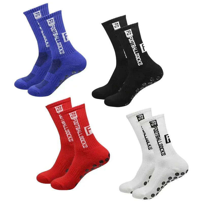 Yoga Socken mit Silikon Grip rutschhemmend