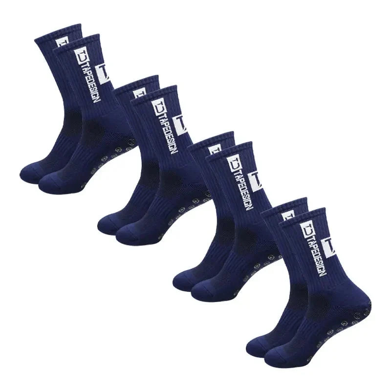 Yoga Socken mit Silikon Grip rutschhemmend