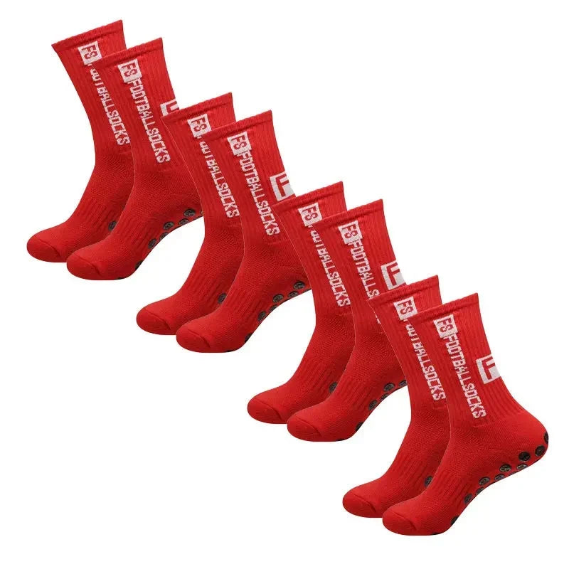 Yoga Socken mit Silikon Grip rutschhemmend
