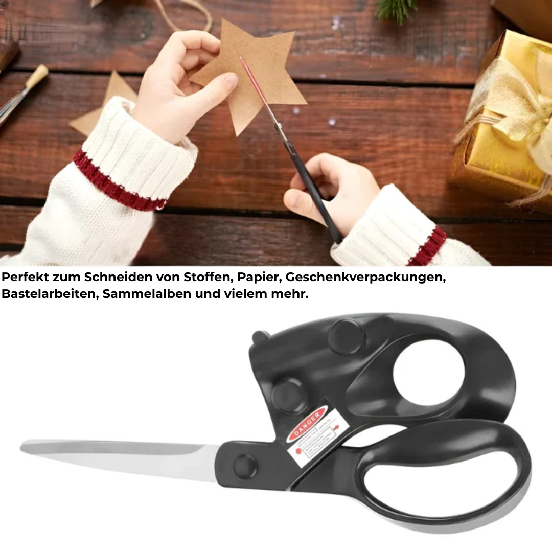 Laser-Präzisionsschneidwerkzeug