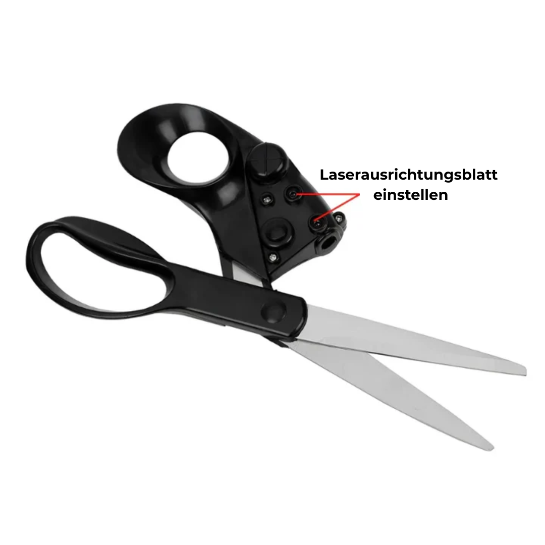 Laser-Präzisionsschneidwerkzeug