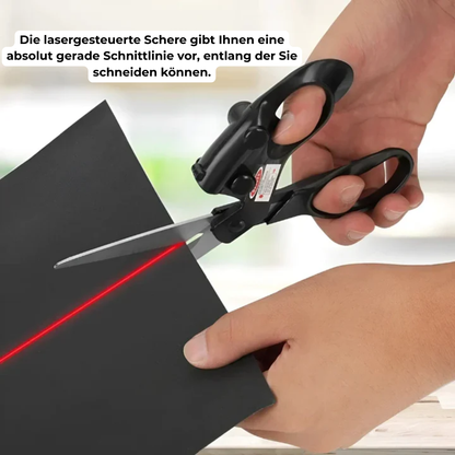 Laser-Präzisionsschneidwerkzeug