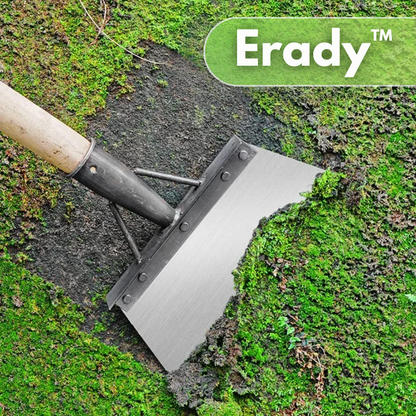 50% Rabatt | GardenScrape™ – Effektiver Unkrautentferner für saubere & gepflegte Gärten
