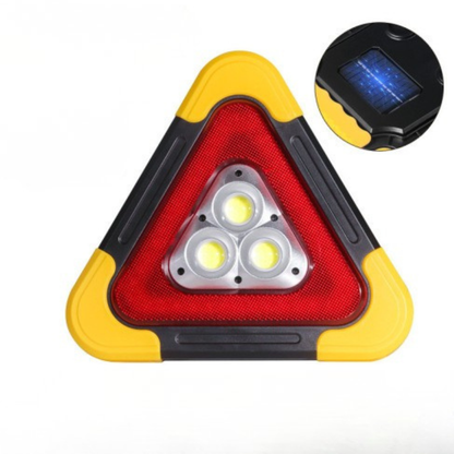 LED-Notfalllampe mit Powerbank-Funktion