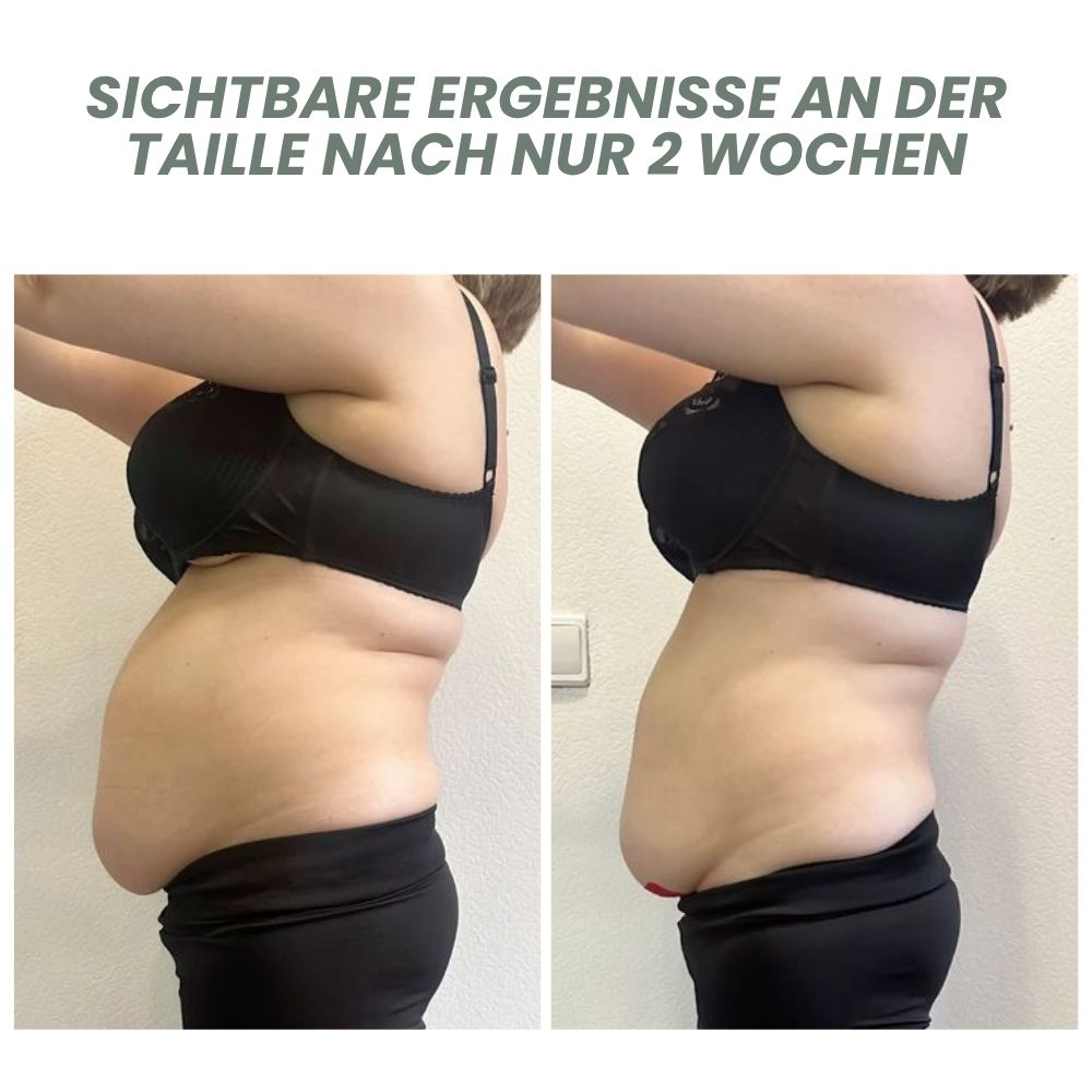 Twistify™ | Gesund ins neue Jahr starten – nur 15 Minuten täglich für mehr Energie & eine schlankere Taille