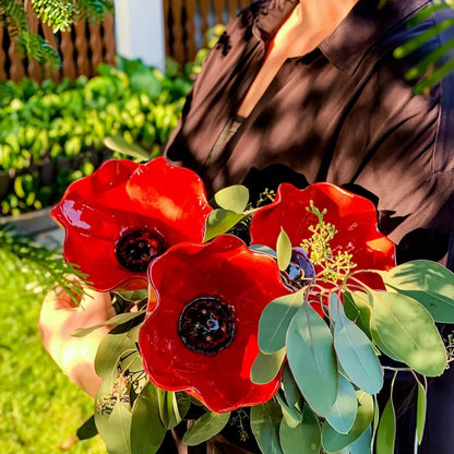 CraftBlossom | Verwandelt Deinen Garten in ein lebendiges Kunstwerk voller strahlender Farben und Naturzauber