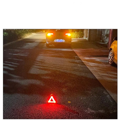 LED-Notfalllampe mit Powerbank-Funktion
