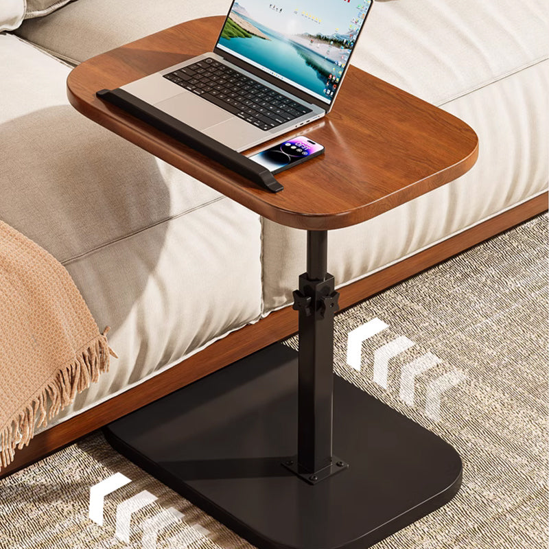 Höhenverstellbarer Laptoptisch 360° drehbar
