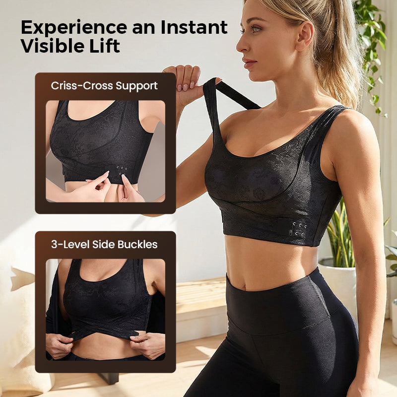 Eliza – Lift Sculpt Bra | 1+1 GRATIS
